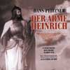 Review of Pfitzner (Der) Arme Heinrich