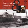 Review of Shostakovich Symphony No 8