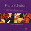 Review of Schubert (The) Complete Piano Trios