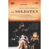 Review of Zimmermann (Die) Soldaten