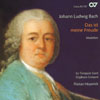 Review of Bach, J.L. Motets