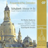 Review of Mozart Vesperae solennes de Confessore; Schubert E flat Mass