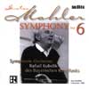 Review of Mahler Symphony No 6