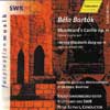 Review of Bartók Bluebeard's Castle Op 11