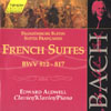 Review of Bach French Suites