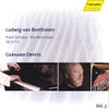 Review of Beethoven Piano Sonatas, Vol 5