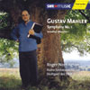 Review of Mahler Symphony No 1