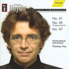 Review of Haydn Complete Symphonies, Vol 8