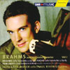 Review of Brahms and his Contemporaries, Vol 1