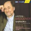 Review of Bruckner Symphony No 4