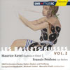 Review of (Les) Ballets Russes Vol 2