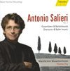 Review of Salieri Overtures