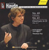 Review of Haydn Complete Symphonies, Vol.11