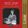 Review of R. Strauss Salome