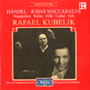 Review of Handel Judas Maccabaeus
