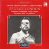 George London - Great Singers of the Century - Gramophone