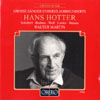 Review of Great Singers of Our Century - Hans Hotter