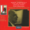 Review of Mahler Symphony No 8