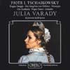 Review of Tchaikovsky opera arias sung by Julia Varady