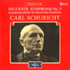 Review of Bruckner Symphony No. 9