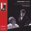 Review of Schumann Lieder