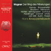 Review of Wagner (Der) Ring des Nibelungen