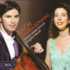 Review of Bach Gamba Sonatas