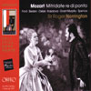 Review of Mozart Mitridate, Re di Ponto