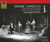 Review of Strauss, R Intermezzo