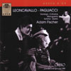 Review of Leoncavallo Pagliacci