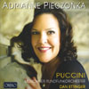 Review of Adrianne Pieczonka Sings Puccini