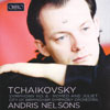 Review of Tchaikovsky Symphony No.6, 'Pathetique'; Romeo and Juliet