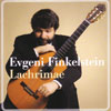 Review of Evgeni Finkelstein - Lachrimae