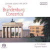 Review of Bach Brandenburg Concertos Nos 1 - 6