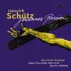 Review of Schütz St John Passion
