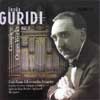 Review of Guridi Complete Organ Works Vol 1