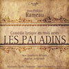 Review of Rameau (Les) Paladins