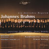 Review of Brahms (Ein) deutsches Requiem