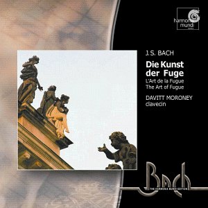 Bach Art of Fugue