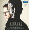 Review of Strauss, R Don Juan