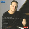 Review of Mozart Piano Concertos Nos 20 & 23