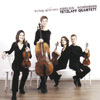 Review of Schoenberg; Sibelius String Quartets