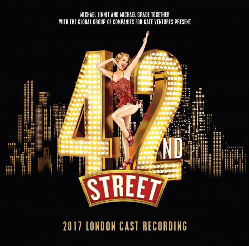 Review of WARREN 42nd Street