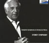 Review of Rachmaninov Complete Symphonies and Orchestral Works