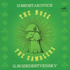 Review of Shostakovich (The) Nose; (The) Gambler