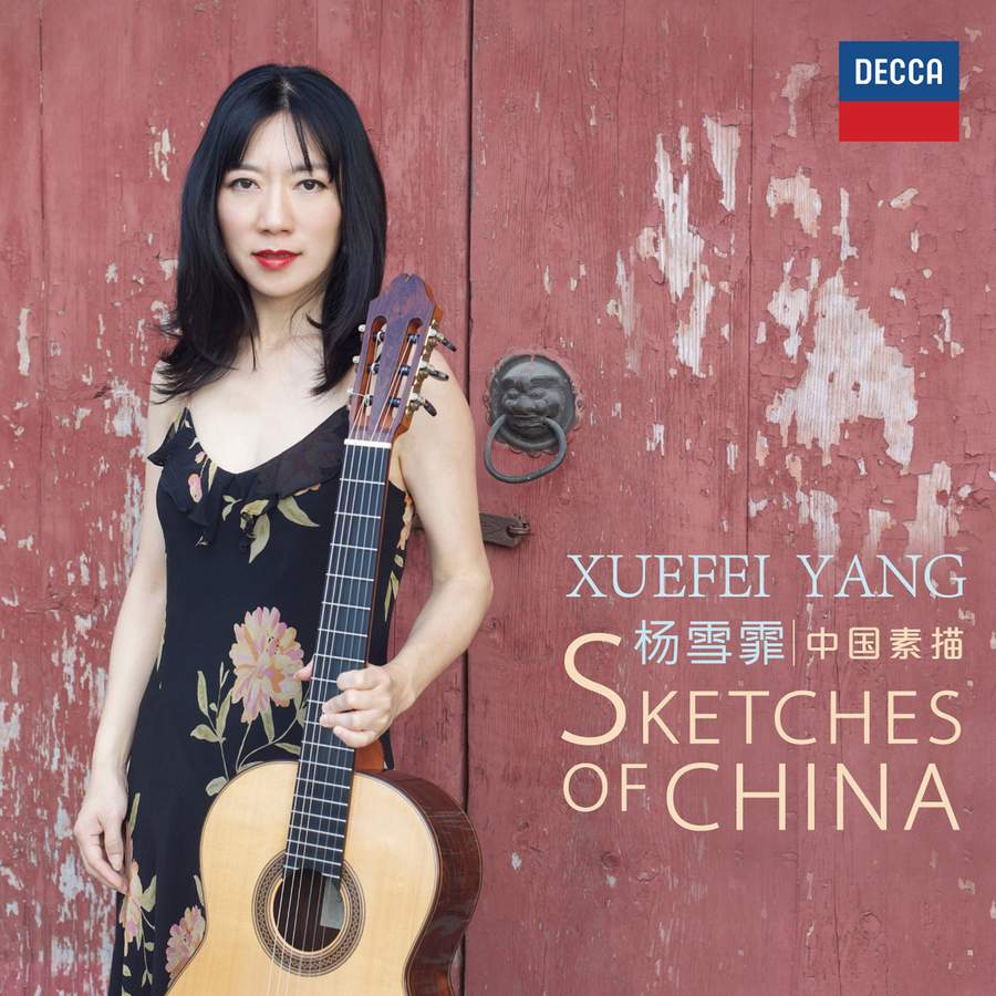 Review of Xuefei Yang: Sketches of China