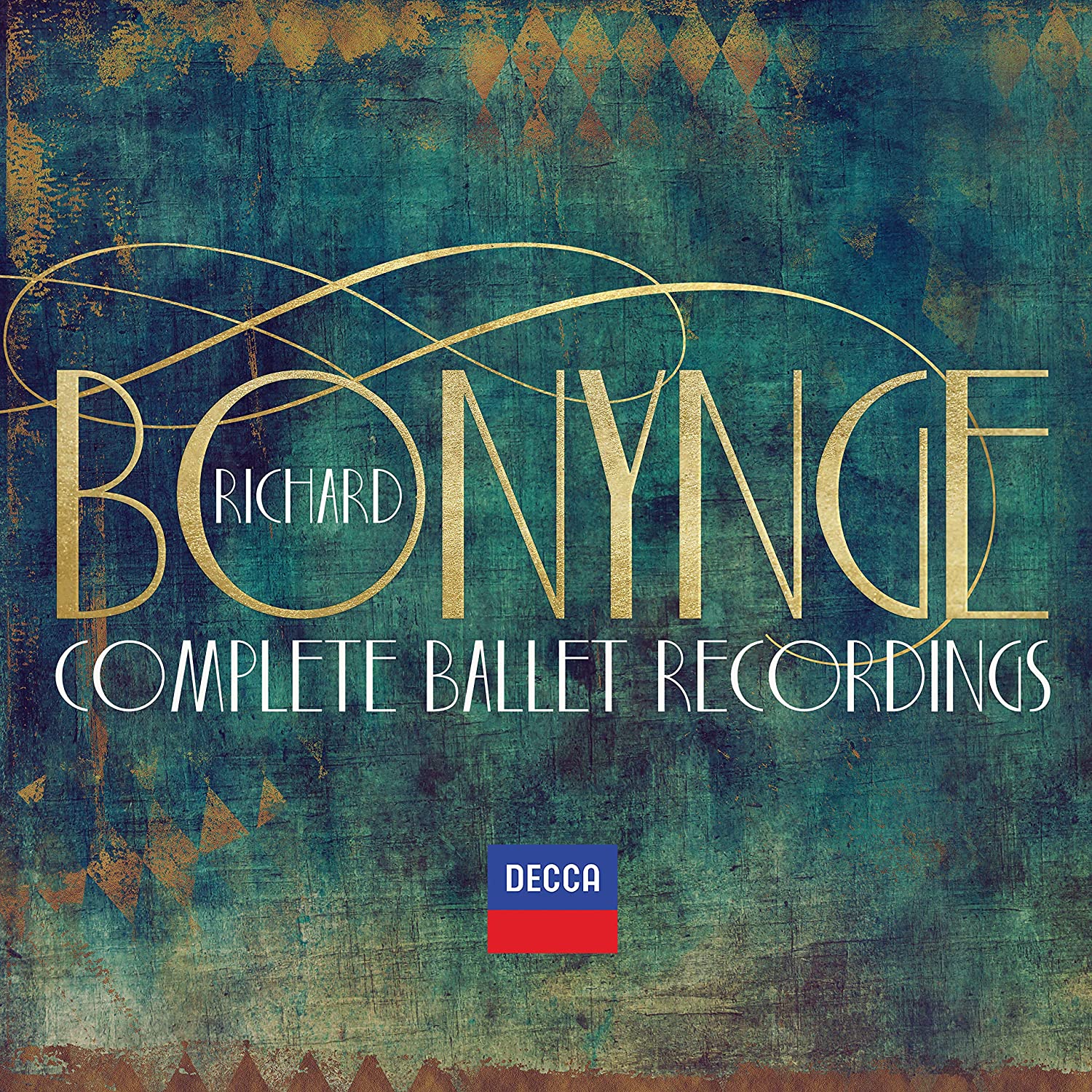 Review of Richard Bonynge: Complete Ballet Recordings (45 Discs)