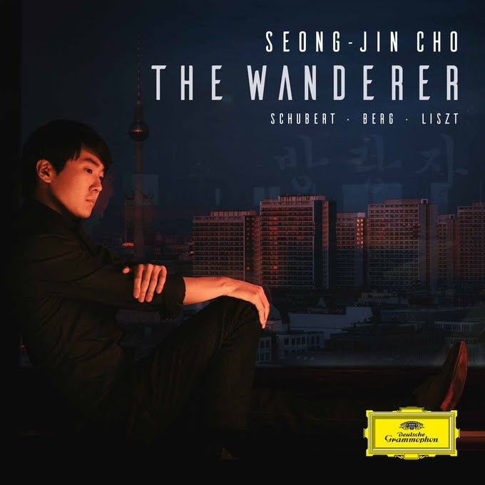 Review of Seong-Jin Cho: The Wanderer