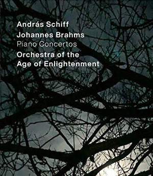 Review of BRAHMS Piano Concertos (Schiff)