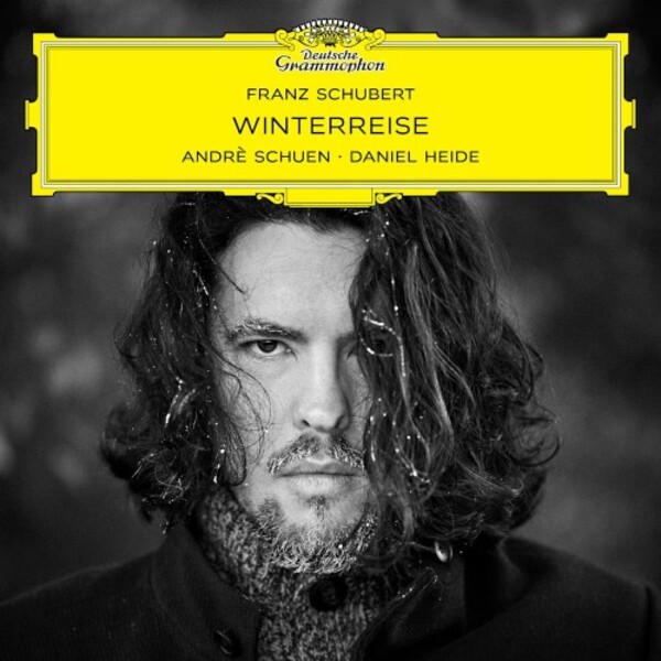 Review of SCHUBERT Winterreise (Andrè Schuen)